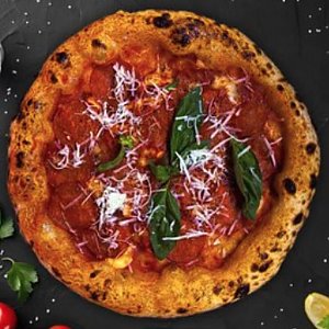 Пицца Пепперони 22см, Gusto