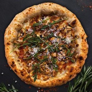Пицца Альфредо 22см, Gusto