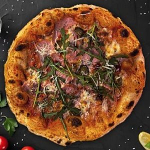 Пицца Диаволо 22см, Gusto