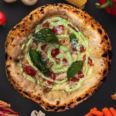 Заказать Пицца Айоли 22см, Gusto