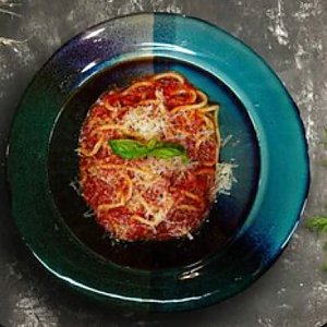 Паста Маринара, Gusto