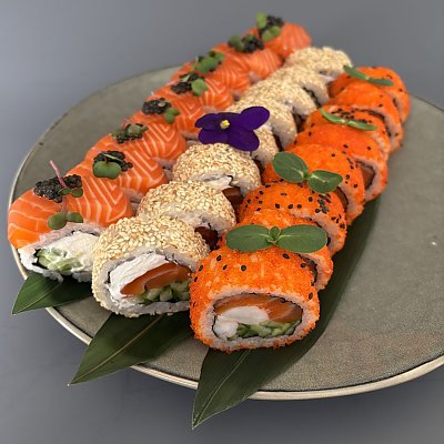 Заказать Сет Минеко, ХатиКо