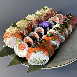 Сет Такаи, ХатиКо