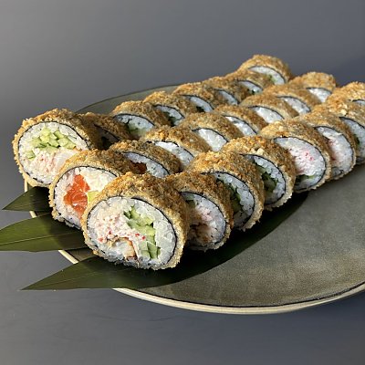 Заказать Сет Темпура, ХатиКо