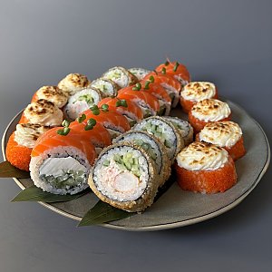 Сет Хати, ХатиКо