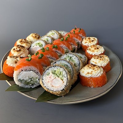 Заказать Сет Хати, ХатиКо