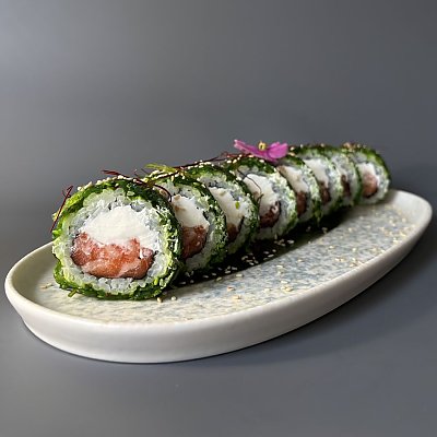 Заказать Ролл Хияши, ХатиКо