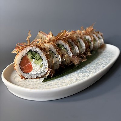 Заказать Ролл Бонито, ХатиКо