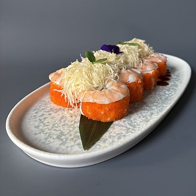 Заказать Ролл Эбби, ХатиКо