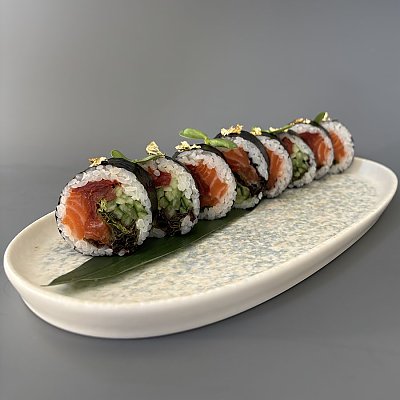 Заказать Ролл Осака, ХатиКо