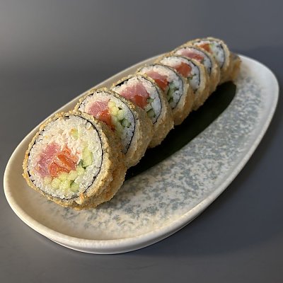 Заказать Ролл Темпура Рай, ХатиКо