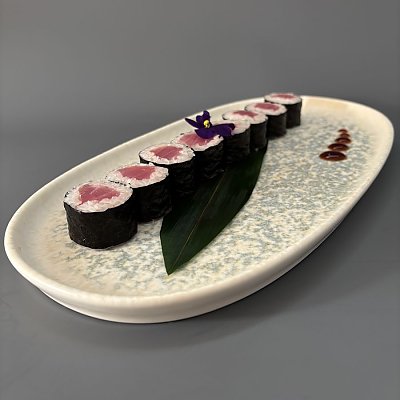 Заказать Мини ролл с тунцом, ХатиКо