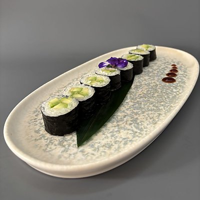 Заказать Мини ролл с авокадо, ХатиКо