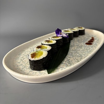 Заказать Мини ролл Веган, ХатиКо