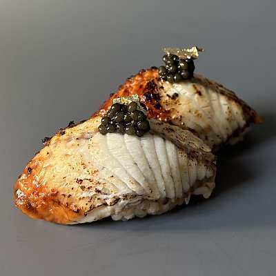 Заказать Суши с угрем, ХатиКо