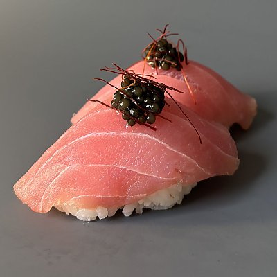 Заказать Суши с тунцом, ХатиКо