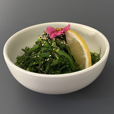 Заказать Салат Чука, ХатиКо