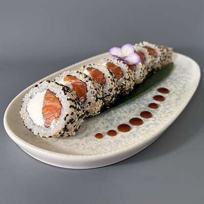 Заказать Ролл Филадельфия Лайт, ХатиКо