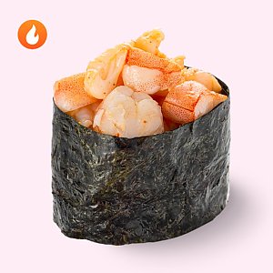Гункан Эби Спайс, Ё Суши и Роллы - Мозырь