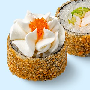 Ролл Доёби, Ё Суши и Роллы - Мозырь
