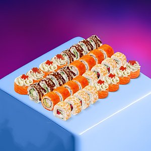 Сет Премиум, Ё Суши и Роллы - Мозырь