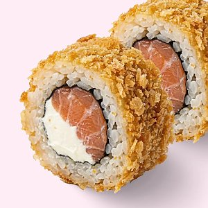 Ролл Фила Криспи XXL, Ё Суши и Роллы - Мозырь
