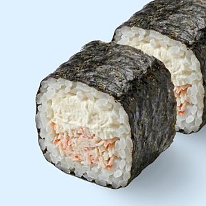 Чиз маки краб, Ё Суши и Роллы - Мозырь