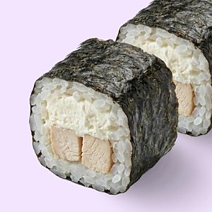Чиз маки курица, Ё Суши и Роллы - Мозырь
