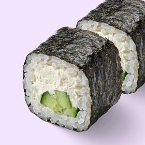 Чиз маки огурец, Ё Суши и Роллы - Мозырь