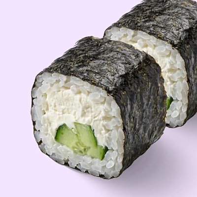 Заказать Чиз маки огурец, Ё Суши и Роллы - Мозырь