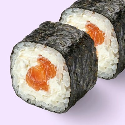Заказать Чиз маки лосось, Ё Суши и Роллы - Мозырь