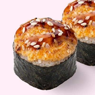 Заказать Ролл Гриль маки, Ё Суши и Роллы - Мозырь
