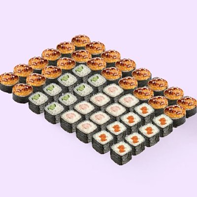 Заказать Сет Маки Пати, Ёбидоёби - Гомель