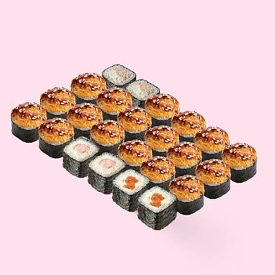 Заказать Сет Изи маки, Ёбидоёби - Гомель