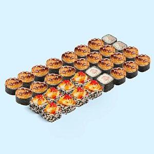 Сет БелАМ!, Ёбидоёби - Гомель