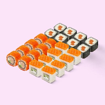 Заказать Сет Чиби, Ёбидоёби - Гомель