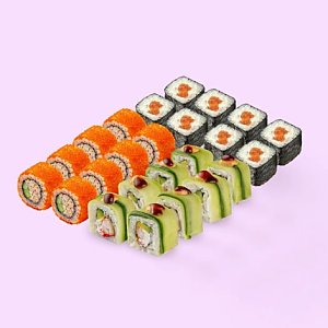 Сет Буська, Ёбидоёби - Гомель