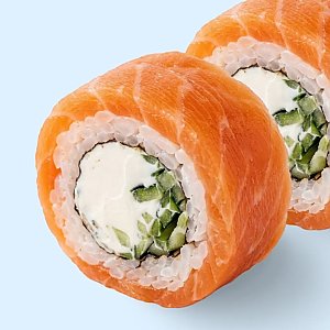 Ролл Филадельфия 360, Ё Суши и Роллы - Мозырь