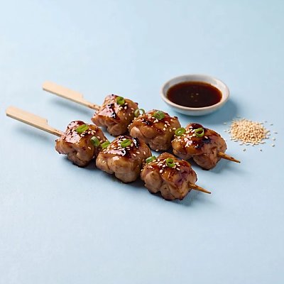 Заказать Якитори с курицей, Ё Суши и Роллы - Мозырь
