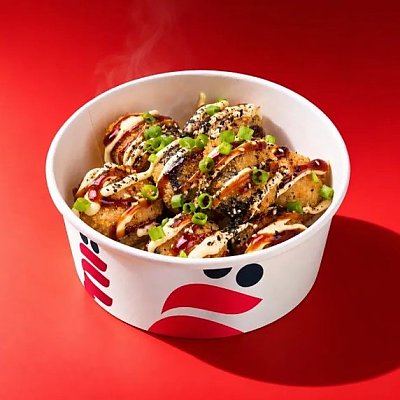 Заказать Пельмешки с курицей, Ё Суши и Роллы - Мозырь