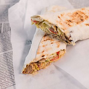 Шаурма Классическая XXL, Шава Бро