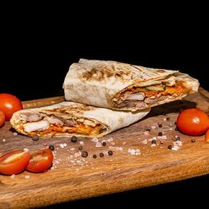 Шаурма Корейская Большая, Шава Бро