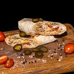 Шаурма Мексика Большая, Шава Бро