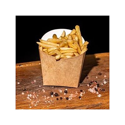 Заказать Фри Соломка Маленькая, Шава Бро