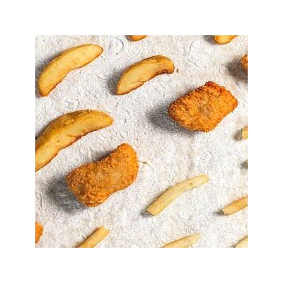 Заказать Наггетсы куриные Большие, Шава Бро