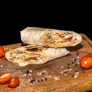 Шаурма Грибная Большая, Шава Бро