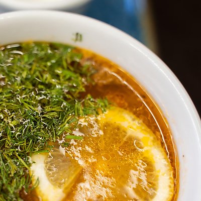 Заказать Солянка мясная, Rasskazov