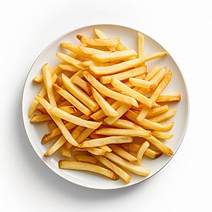 Картофель фри, Rasskazov