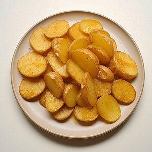 Картофельные дольки, Rasskazov