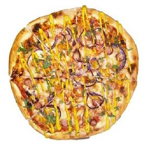 Пицца Баварская, Rasskazov